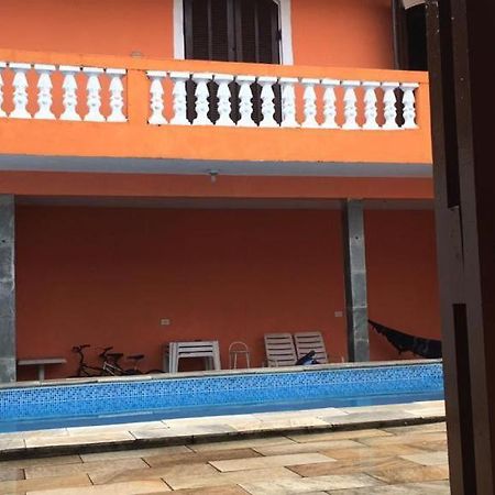 Casa Feliz Итаньяэн Экстерьер фото
