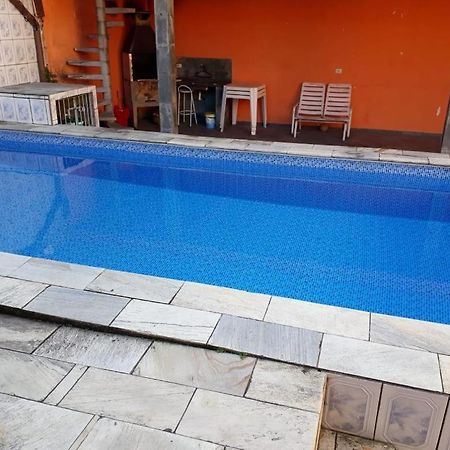 Casa Feliz Итаньяэн Экстерьер фото