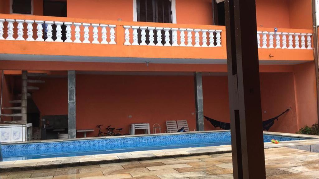 Casa Feliz Итаньяэн Экстерьер фото