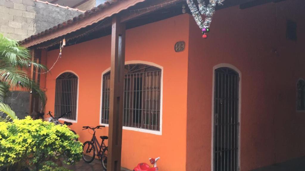 Casa Feliz Итаньяэн Экстерьер фото