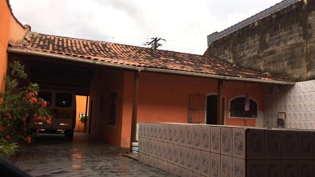 Casa Feliz Итаньяэн Экстерьер фото