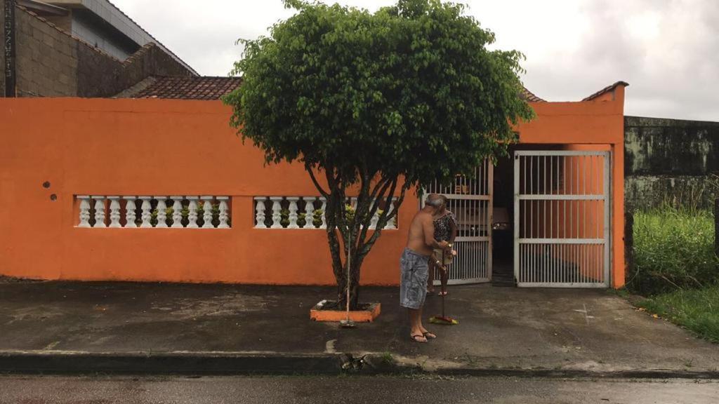 Casa Feliz Итаньяэн Экстерьер фото